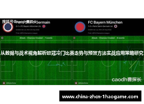 从数据与战术视角解析欧冠冷门比赛走势与预警方法实战应用策略研究